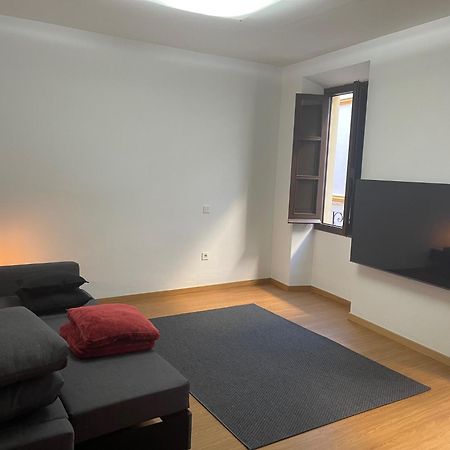Apartamento Calle Rodrigo De Triana Con Opcion De Parking Sevilha Exterior foto