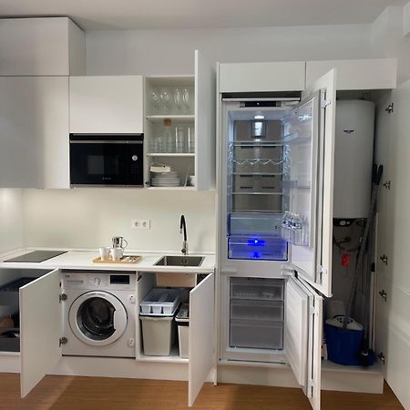 Apartamento Calle Rodrigo De Triana Con Opcion De Parking Sevilha Exterior foto