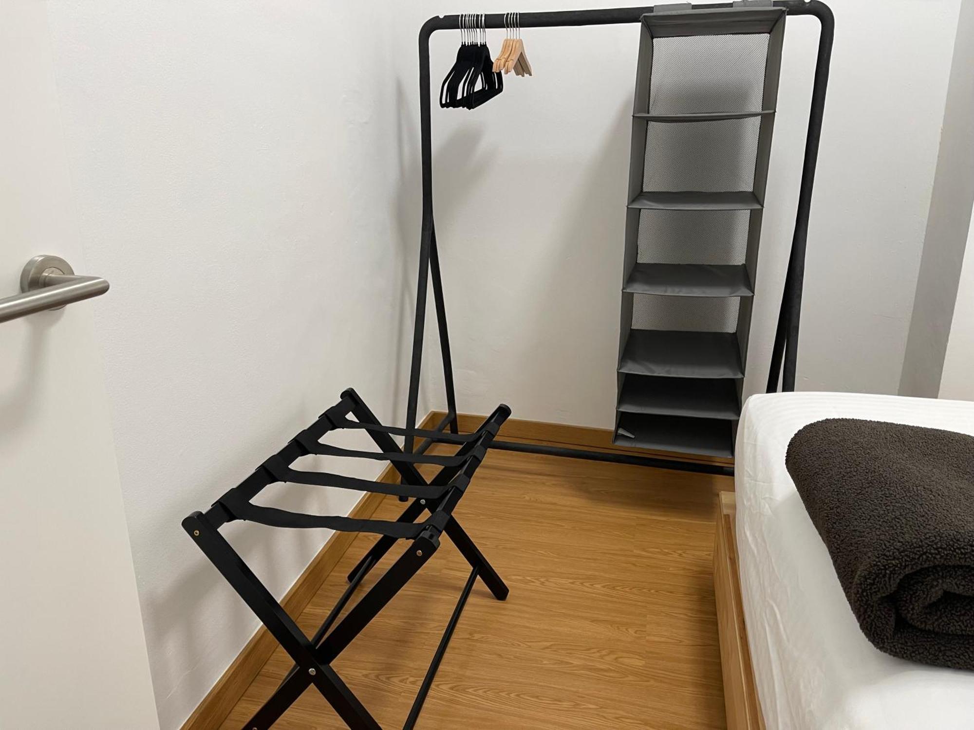Apartamento Calle Rodrigo De Triana Con Opcion De Parking Sevilha Exterior foto