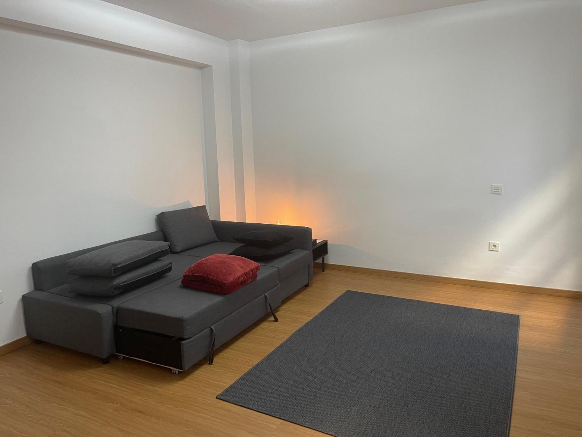 Apartamento Calle Rodrigo De Triana Con Opcion De Parking Sevilha Exterior foto