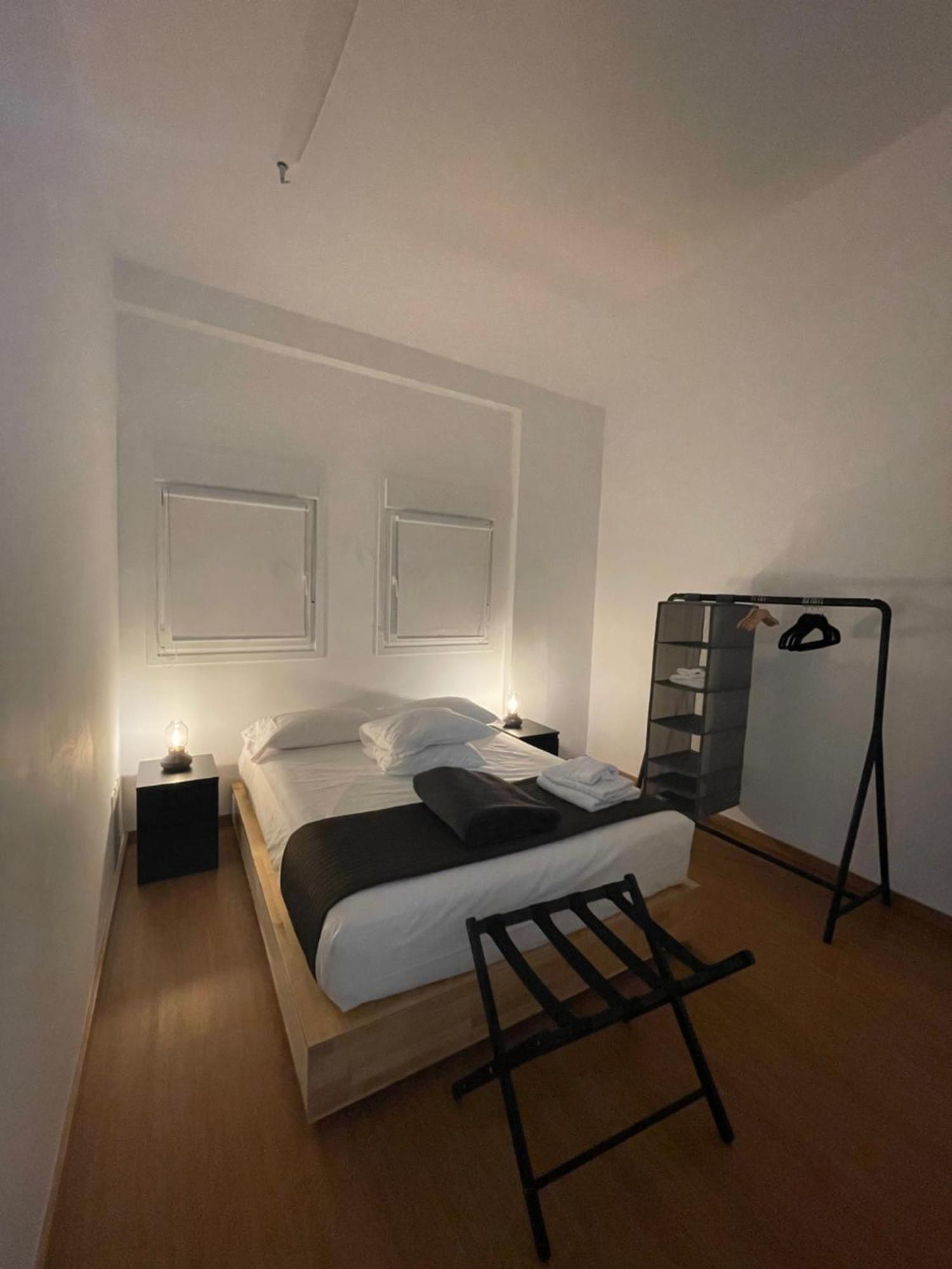 Apartamento Calle Rodrigo De Triana Con Opcion De Parking Sevilha Exterior foto