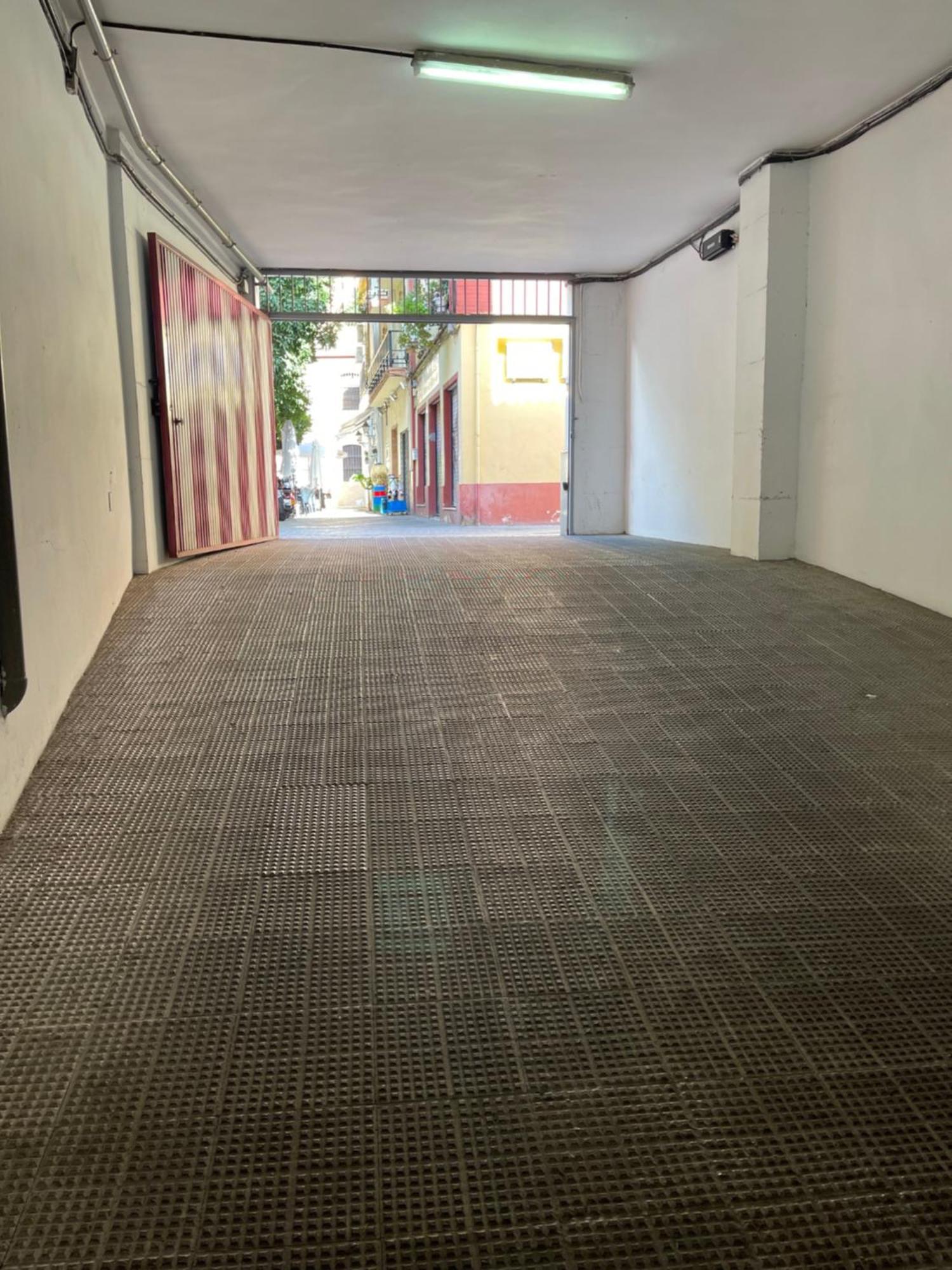 Apartamento Calle Rodrigo De Triana Con Opcion De Parking Sevilha Exterior foto