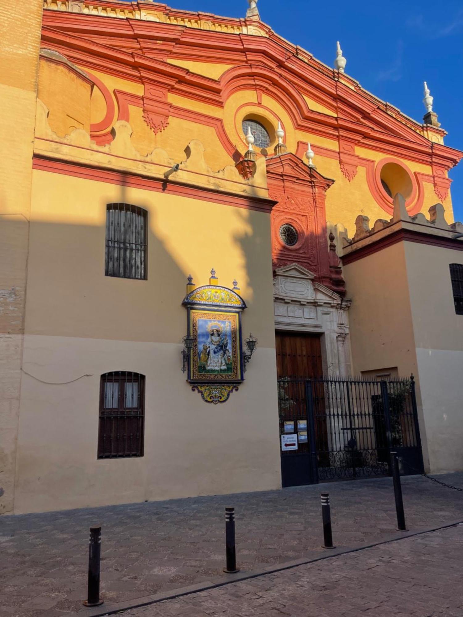 Apartamento Calle Rodrigo De Triana Con Opcion De Parking Sevilha Exterior foto