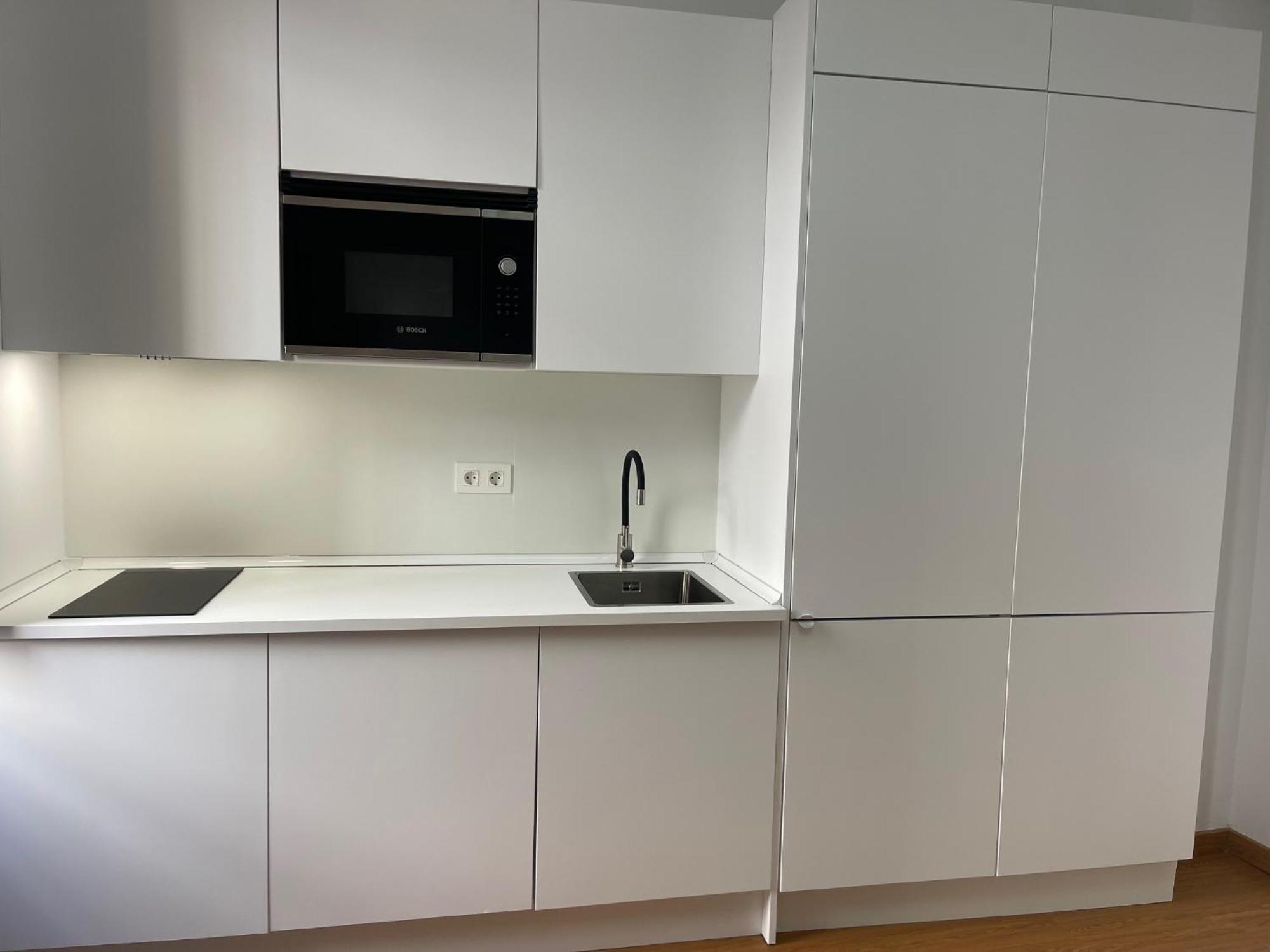 Apartamento Calle Rodrigo De Triana Con Opcion De Parking Sevilha Exterior foto